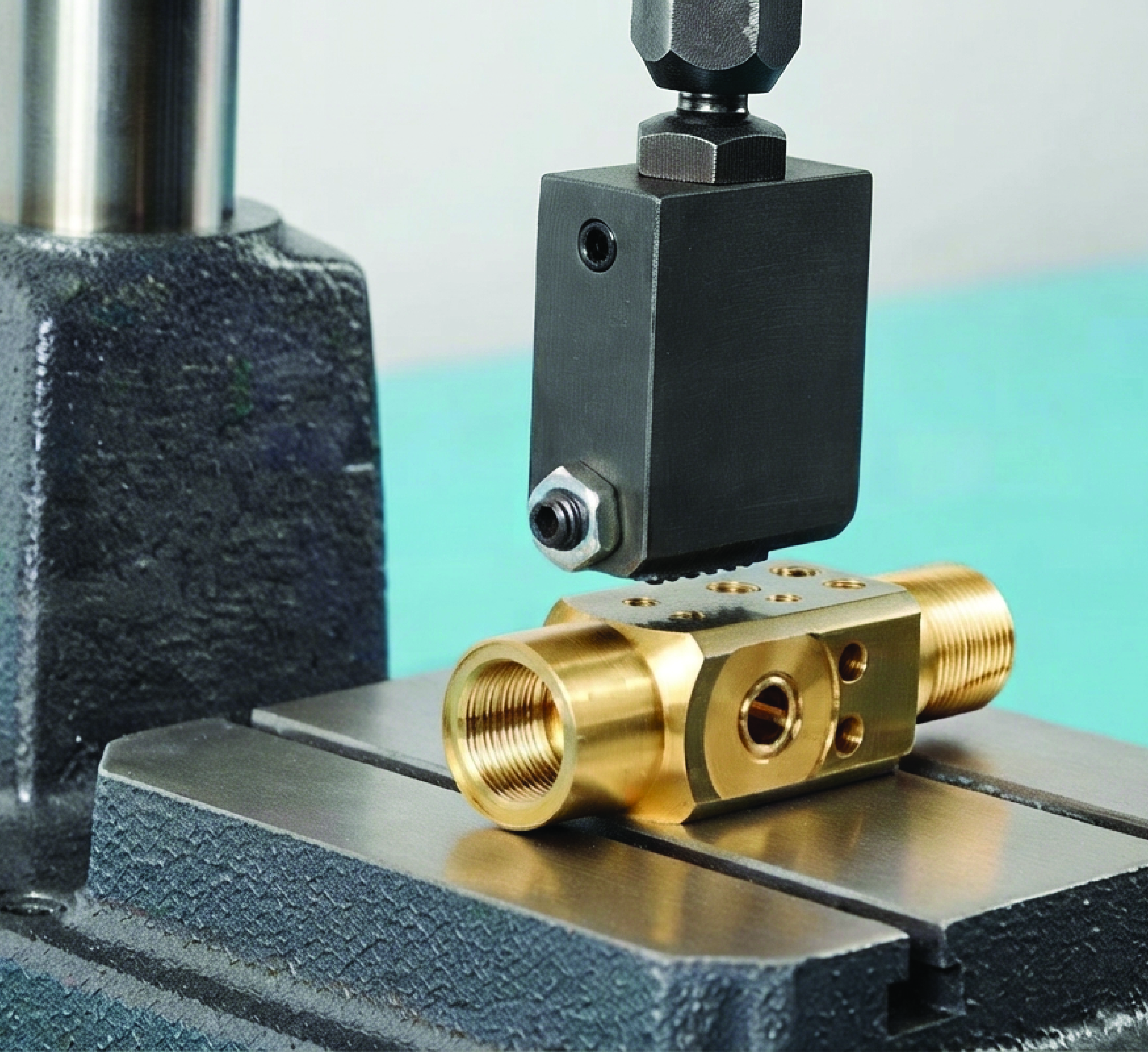 Labelling to Your Part Numbering