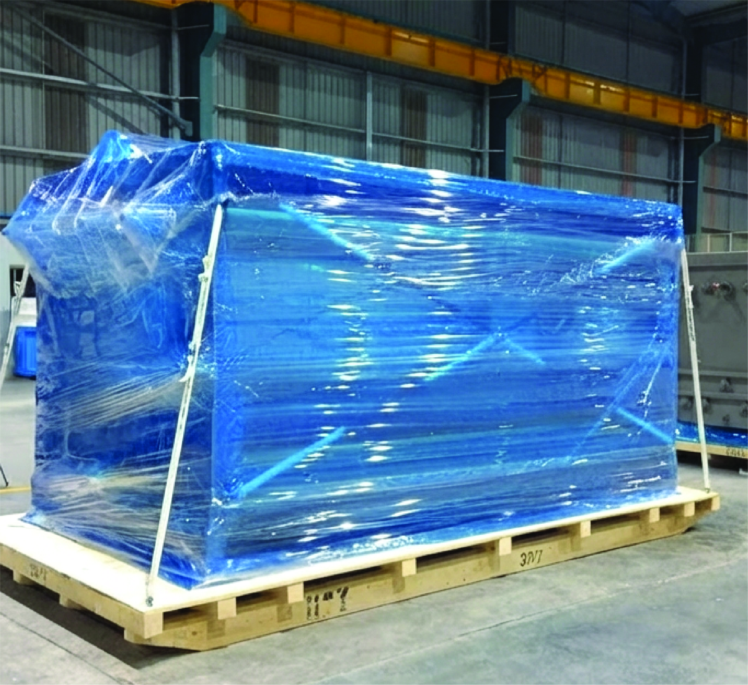 VCI and Corrosion Protection