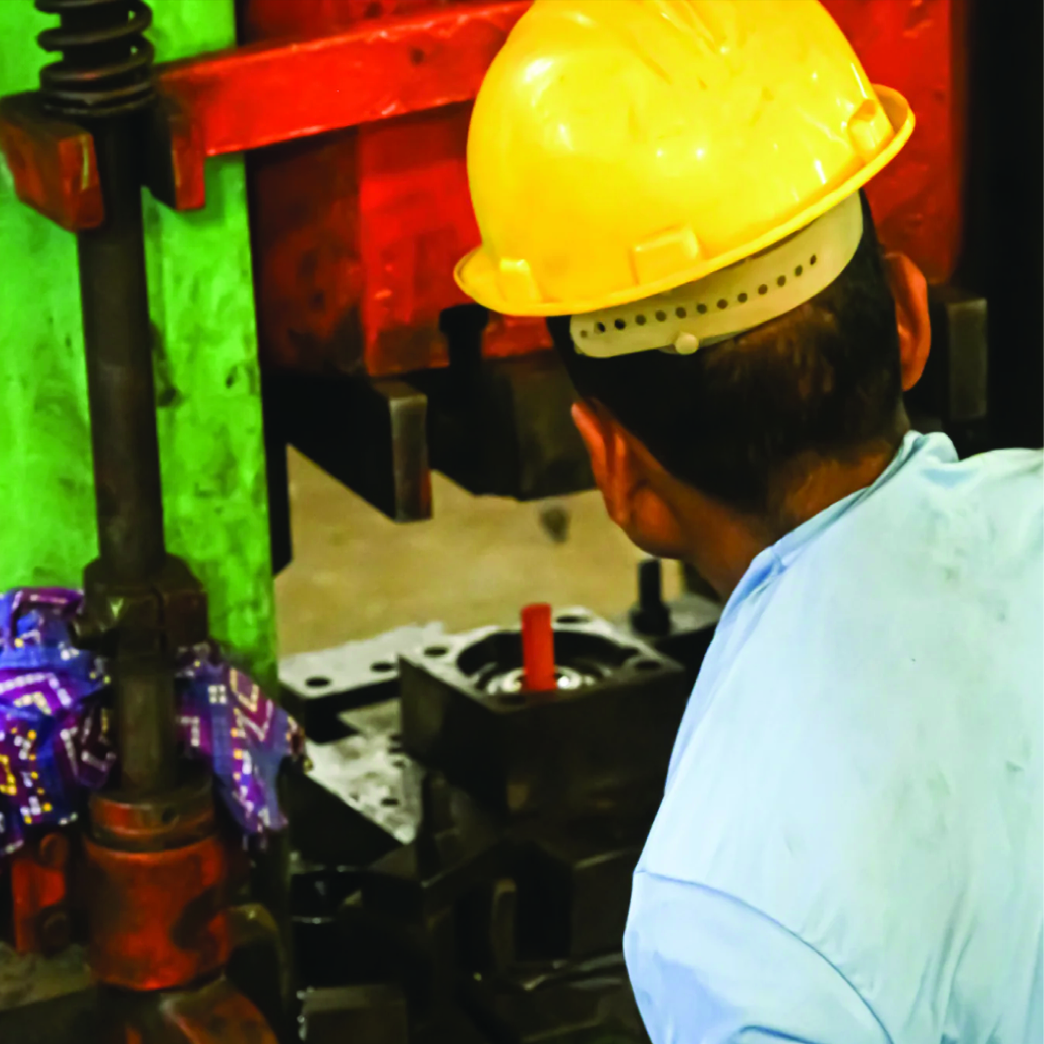 Forging