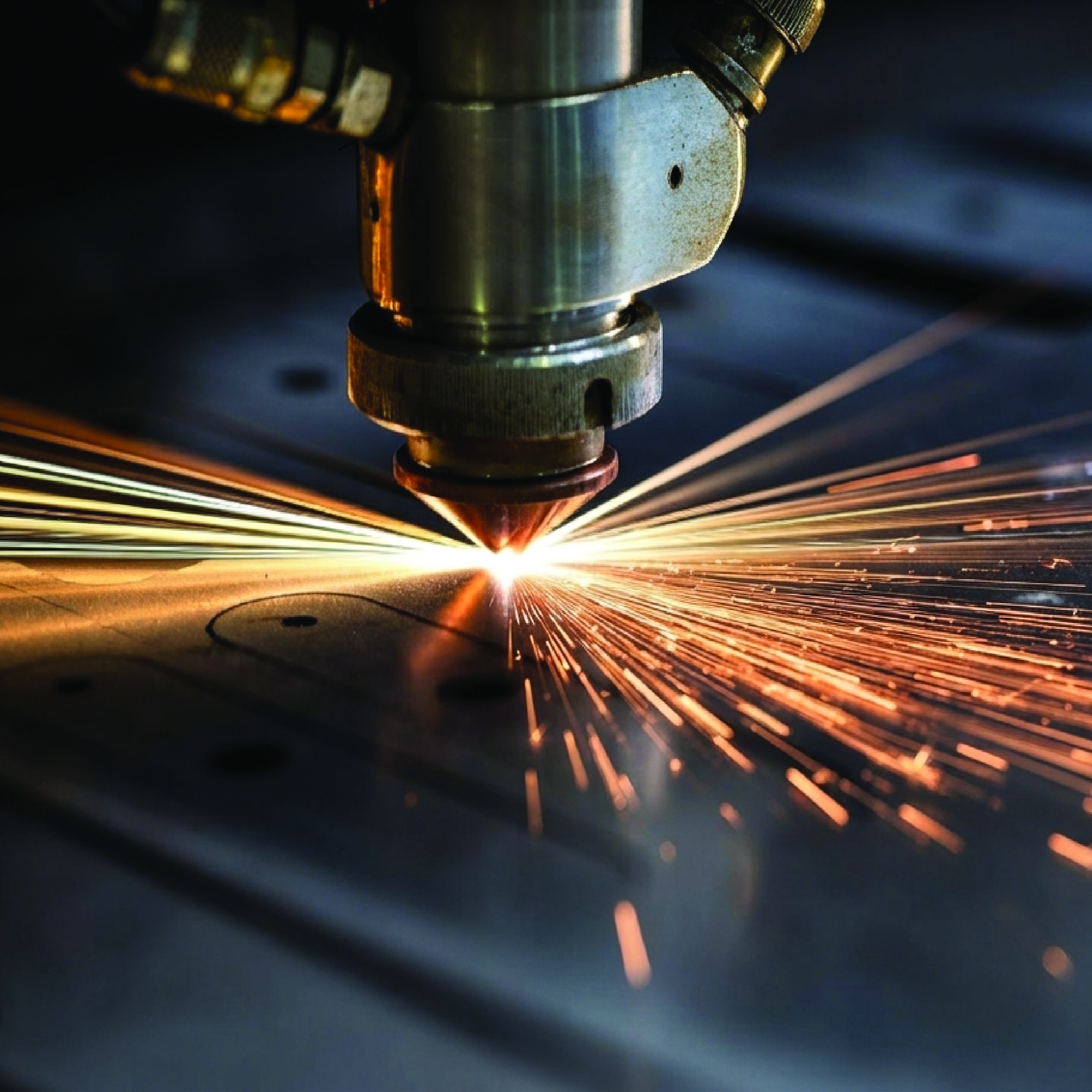 Laser Cutting