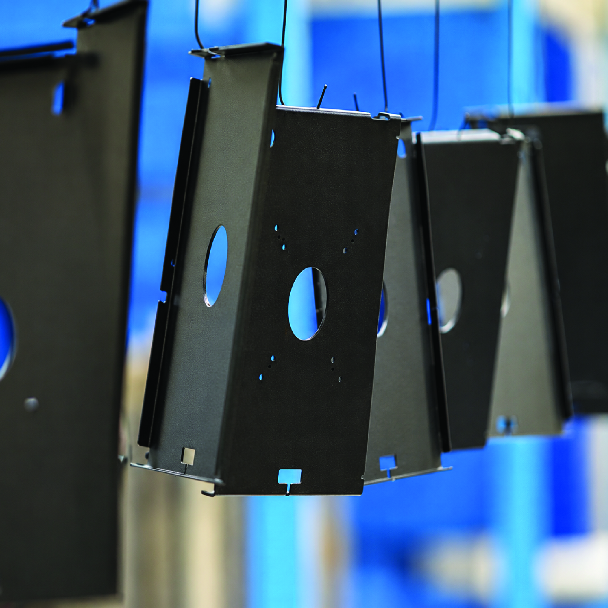 Plating and Coating