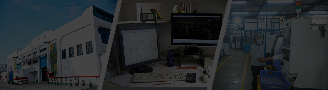 Tooling and product development