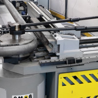 Pipe and Tube Bending