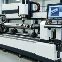 Tube Milling