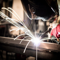 Welding and Assembly